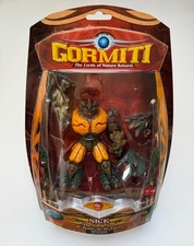 Modellino Gormiti Signori