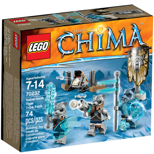 Lego legends chima - lego,