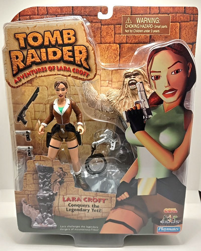 Playmates modellino tomb - playmates,