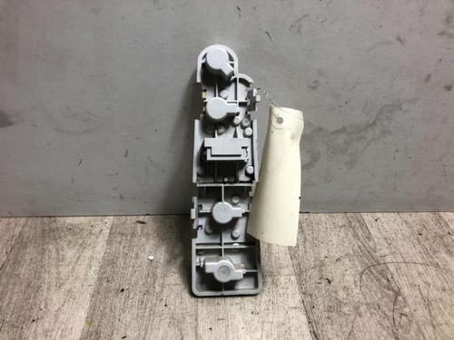 Base portalampade fanale