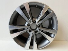 1 cerchio in lega 18 pollici