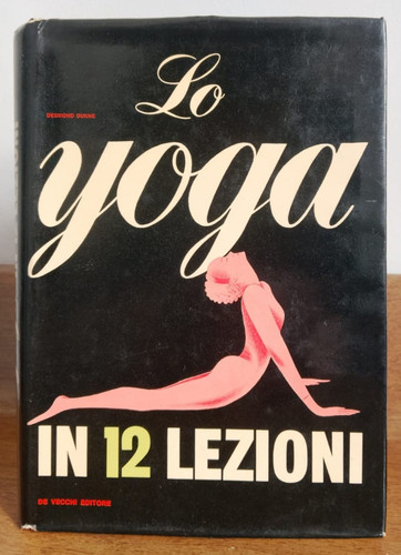 Yoga lezioni libro - lo, 12
