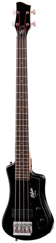 Hofner hct shorty - hct,