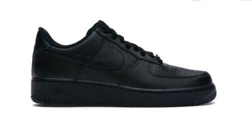 Taglia nike air force - -,