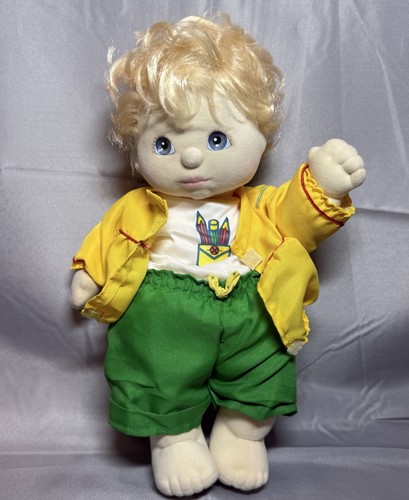 Bambola vintage child - bambola,