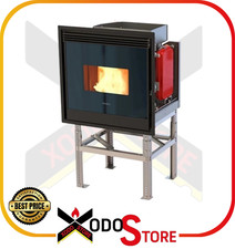 Camino idro inserto a pellet