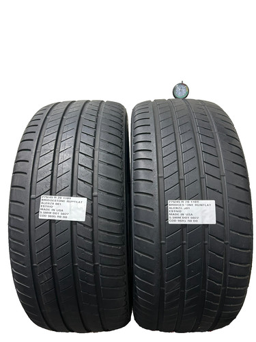 Pneumatici usati 275 r 20 - 275/45,