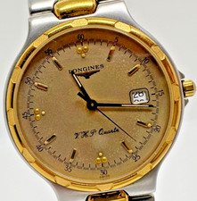 [Quasi MINT]LONGINES Conquest