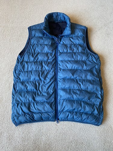 Barbour fibredown askham gilet - barbour,