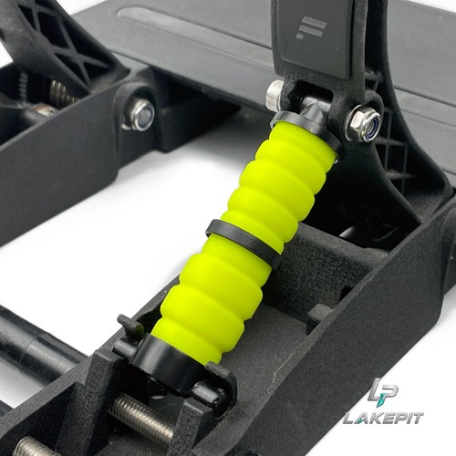 Kit elastomero per - fanatec, csl
