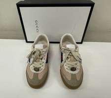 Size 4.5 US /Gucci 34.5 Gucci