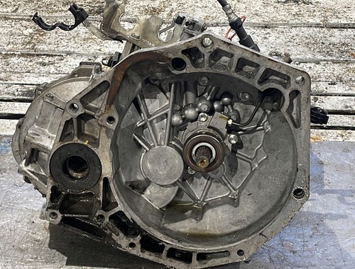 Cambio manuale completo - cambio,
