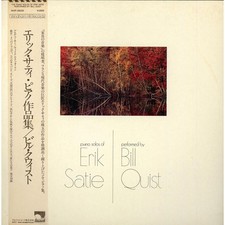 Erik Satie - Bill Quist -
