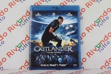 OUTLANDER L'ULTIMO VIAGGIO