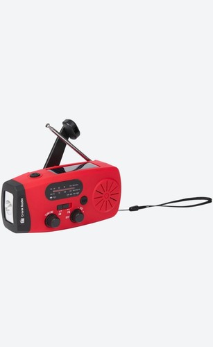 Radio emergenza solare - radio,