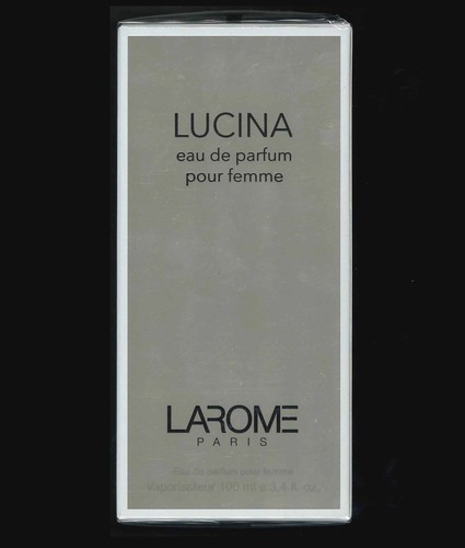 Lucina larome profumo donna - larome,