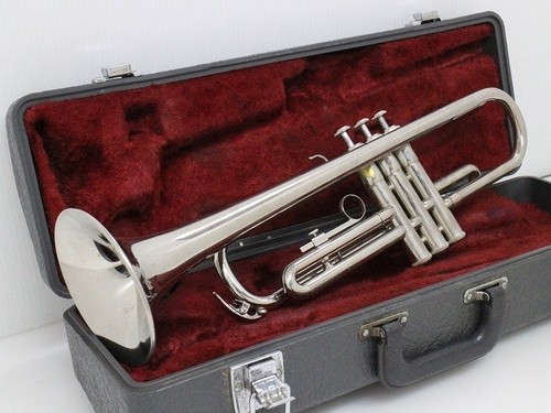 Yamaha ytr 1310 tromba - yamaha, con