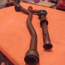 ARISTON ECOFLAM RAMPA INGRESSO