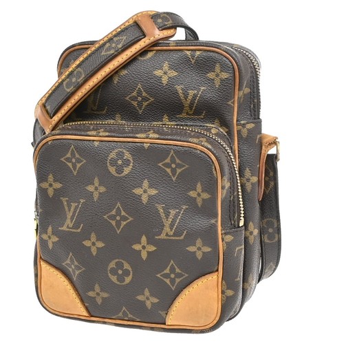 Borsa tracolla louis vuitton - borsa,