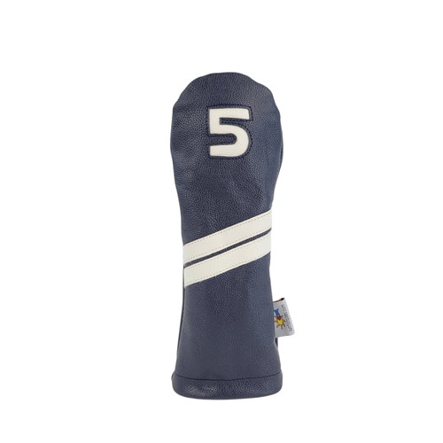 Copricapo mazza golf - mazza,