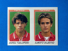 Figurine Calciatori Panini