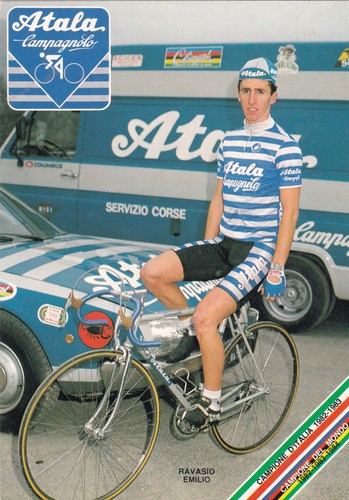 Ciclismo cyclisme cartolina - ciclismo/cyclisme,
