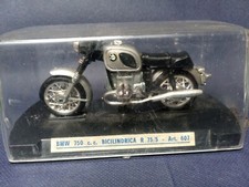 Mercury bmw 750 bicilindrica - mercury,