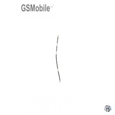 Cable coaxial antena 65mm - antena, 88.65mm