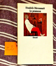 Durrenmatt Friedrich  La