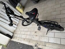 e bike elettrica