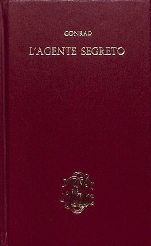 Agente segreto - l'agente,