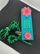 Telefono fisso Vintage