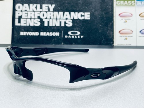 Oakley flak jacket - oakley,