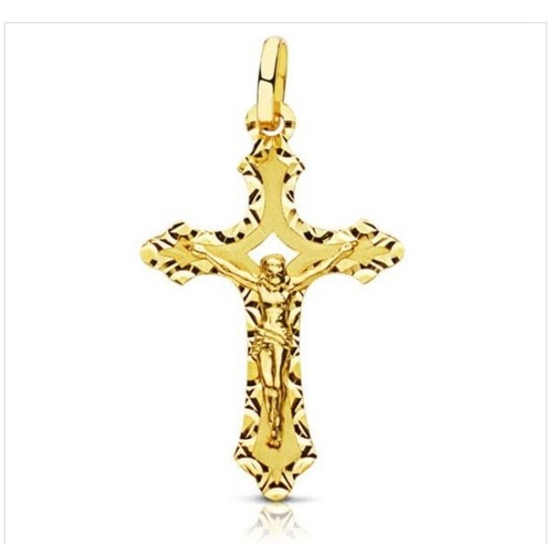 Pendente oro 18k 750 - pendente,