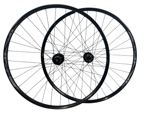 Kit ruote lapierre rodi tryp - lapierre,