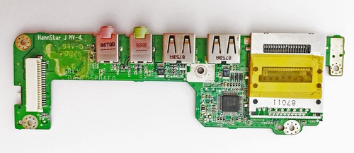 Scheda secondaria da0zg5pb6e0 - scheda,