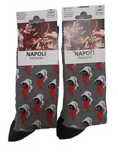 Calzini in Cotone Pulcinella