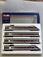 LIMA Golden Series - Set treno