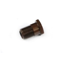 SERPENT 6582 Centax clutchnut