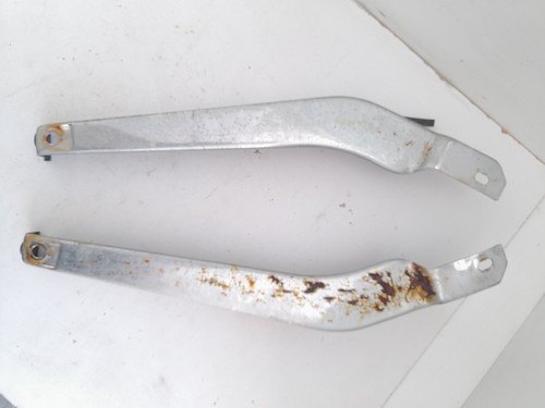 Copri maniglione laterale moto - maniglione,
