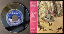 3197 45 GIRI FIABE SONORE N.21