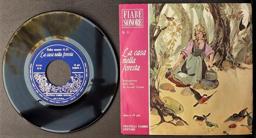 3197 giri fiabe sonore - 3197,