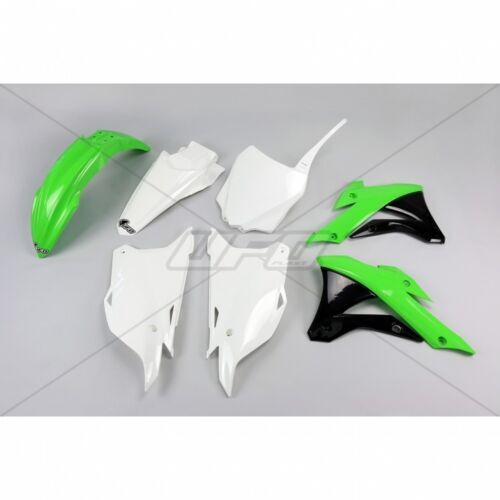 Kit plastiche ufo - plastiche,