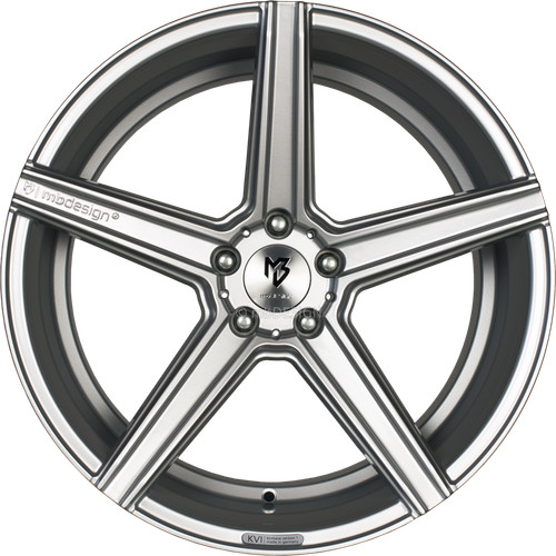 Cerchio mbdesign kv1 - cerchio,