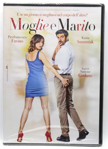 Moglie marito pierfrancesco - e,