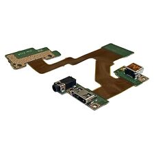 Canon HF-G30 HFG30 Connettore