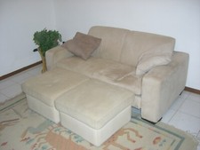 Divano-2 posti-Natuzzi-Divani