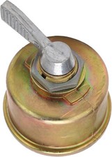 COMMUTATORE AVVIAMENTO BLOCCHETTO ACCENSIONE  CON PRERISCALDO TRATTORE FIAT OM