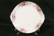 1981 Royal Albert Autumn Roses