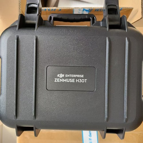 Dji zenmuse h30t - h30t, |
